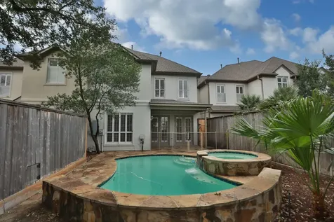 4026 Gramercy Street Houston TX 77025