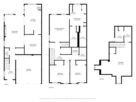 4026 Gramercy Street Houston TX 77025