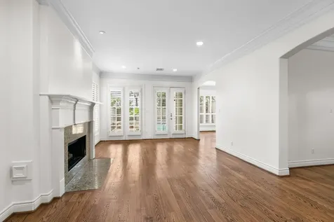 4026 Gramercy Street Houston TX 77025