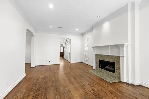 4026 Gramercy Street Houston TX 77025
