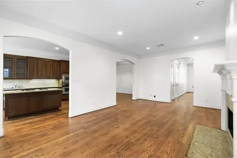 4026 Gramercy Street Houston TX 77025