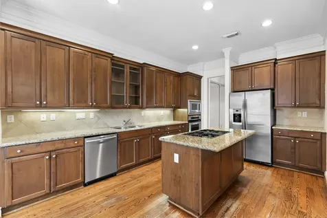 4026 Gramercy Street Houston TX 77025