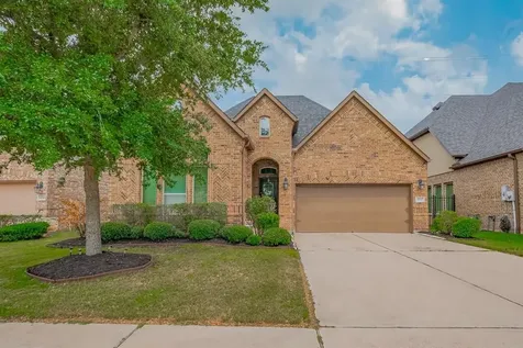 4942 Thunder Creek Lane Sugar Land TX 77479