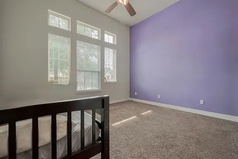 4942 Thunder Creek Lane Sugar Land TX 77479