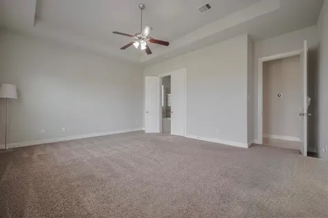 4942 Thunder Creek Lane Sugar Land TX 77479
