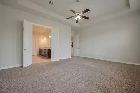 4942 Thunder Creek Lane Sugar Land TX 77479