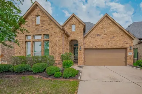 4942 Thunder Creek Lane Sugar Land TX 77479