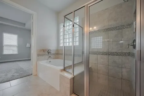 4942 Thunder Creek Lane Sugar Land TX 77479