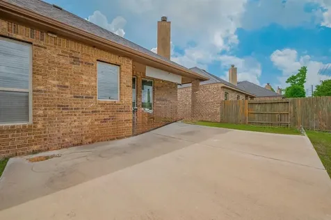 4942 Thunder Creek Lane Sugar Land TX 77479