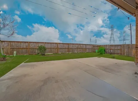 4942 Thunder Creek Lane Sugar Land TX 77479