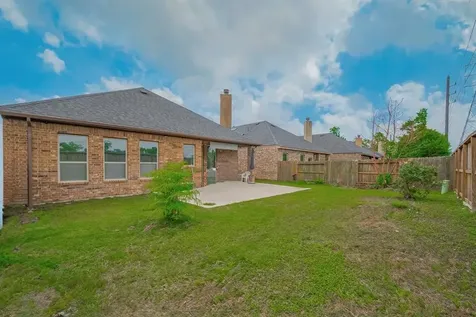 4942 Thunder Creek Lane Sugar Land TX 77479