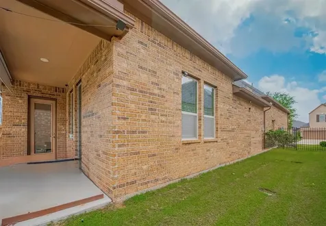 4942 Thunder Creek Lane Sugar Land TX 77479