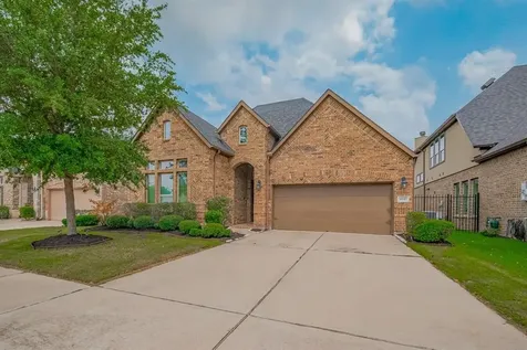 4942 Thunder Creek Lane Sugar Land TX 77479