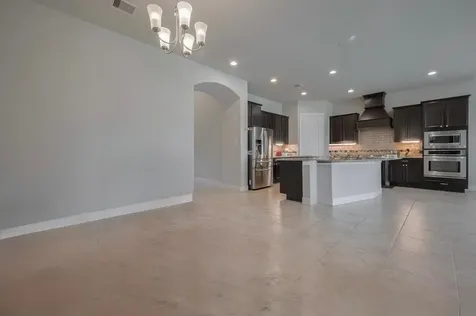 4942 Thunder Creek Lane Sugar Land TX 77479