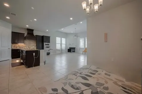 4942 Thunder Creek Lane Sugar Land TX 77479
