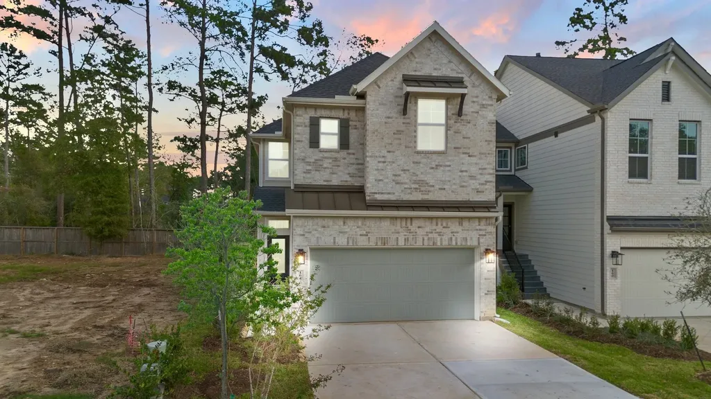 26810 Jovial Meadow Lane Hockley TX 77447