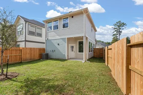 26810 Jovial Meadow Lane Hockley TX 77447