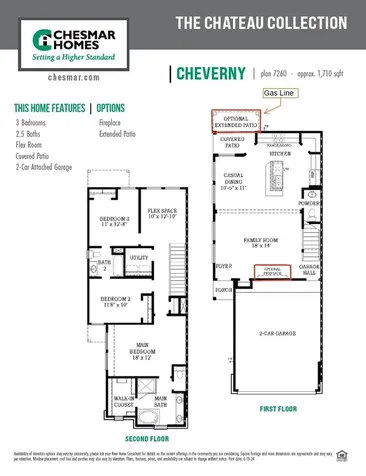 26810 Jovial Meadow Lane Hockley TX 77447