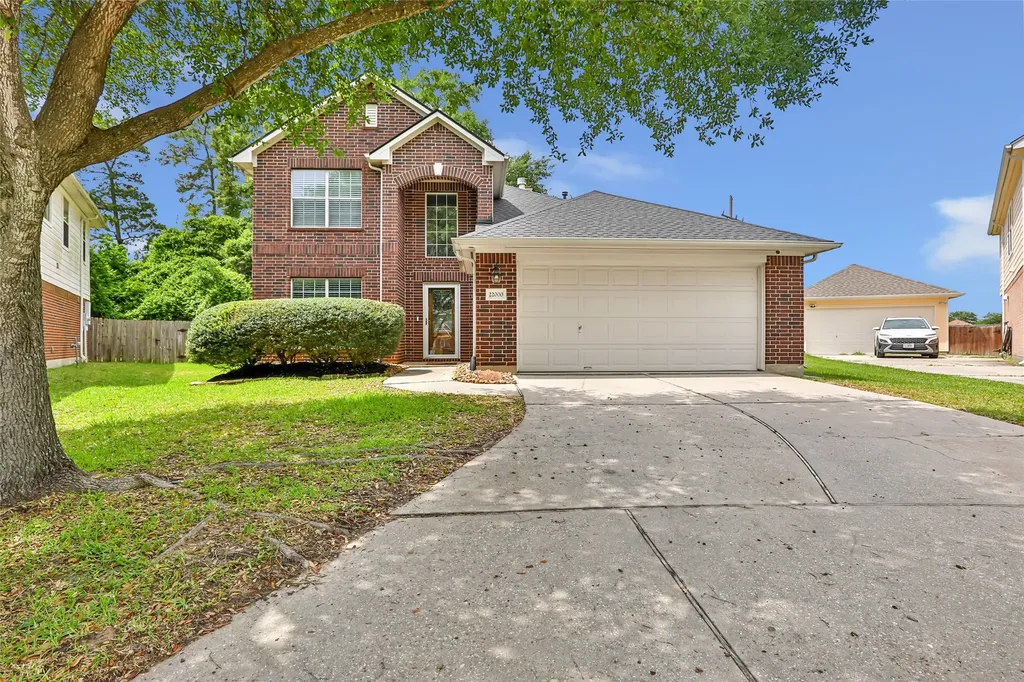 22000 Knights Cove Drive Kingwood TX 77339
