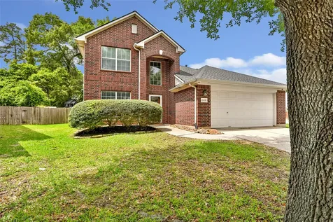 22000 Knights Cove Drive Kingwood TX 77339