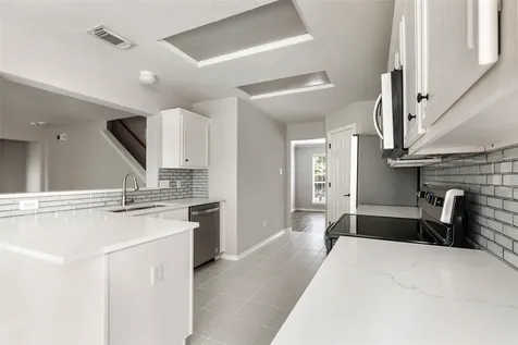 22000 Knights Cove Drive Kingwood TX 77339
