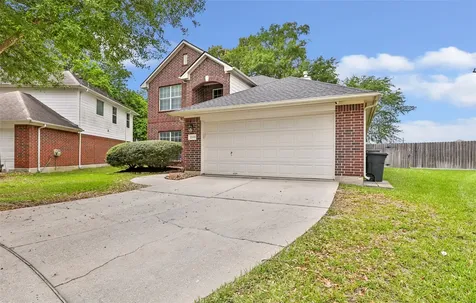 22000 Knights Cove Drive Kingwood TX 77339