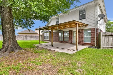 22000 Knights Cove Drive Kingwood TX 77339