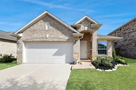 5311 Wyatt James Lane Brookshire TX 77423