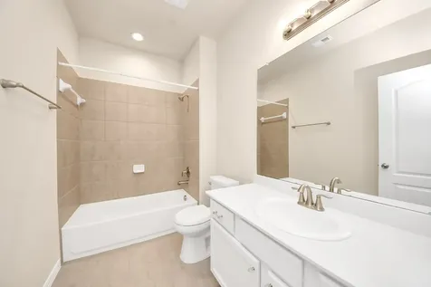 5311 Wyatt James Lane Brookshire TX 77423
