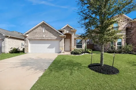 5311 Wyatt James Lane Brookshire TX 77423