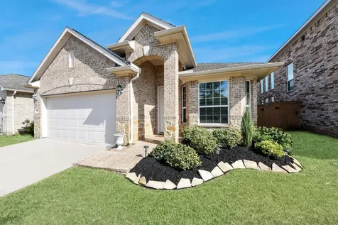 5311 Wyatt James Lane Brookshire TX 77423