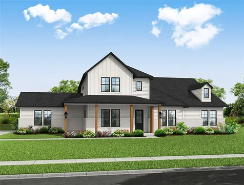 Lot 13 Homestead Hill Road New Waverly TX 77358