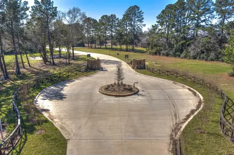 Lot 13 Homestead Hill Road New Waverly TX 77358