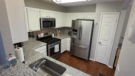 7207 Brockington Drive Katy TX 77494