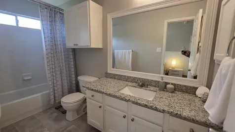 7207 Brockington Drive Katy TX 77494
