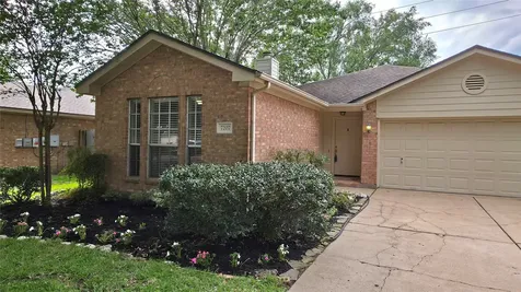 7207 Brockington Drive Katy TX 77494