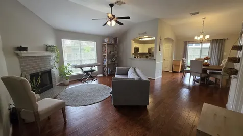7207 Brockington Drive Katy TX 77494