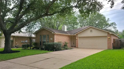 7207 Brockington Drive Katy TX 77494