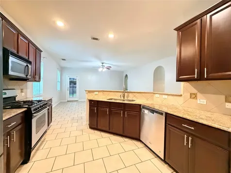 211 Briar Trace Lane Richmond TX 77406
