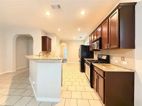 211 Briar Trace Lane Richmond TX 77406