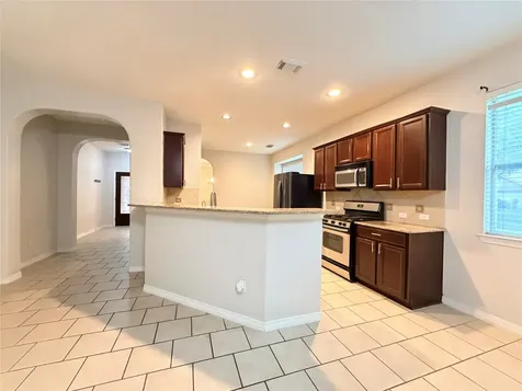 211 Briar Trace Lane Richmond TX 77406