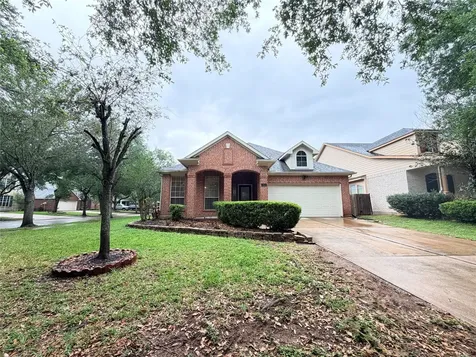 211 Briar Trace Lane Richmond TX 77406