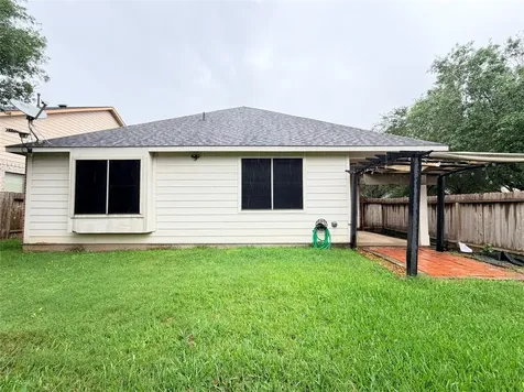 211 Briar Trace Lane Richmond TX 77406