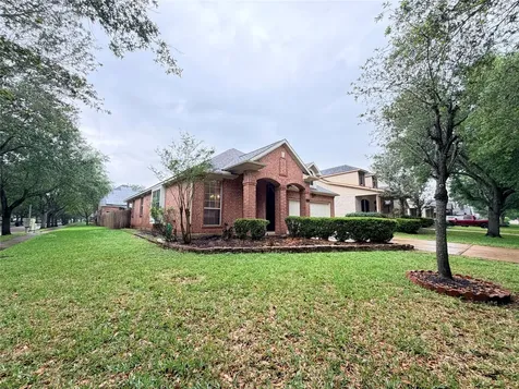 211 Briar Trace Lane Richmond TX 77406