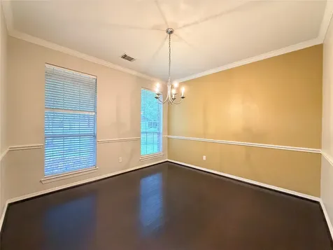 211 Briar Trace Lane Richmond TX 77406