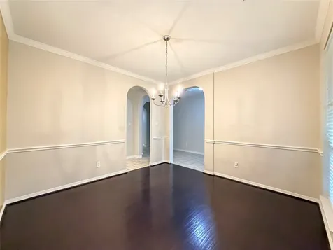 211 Briar Trace Lane Richmond TX 77406