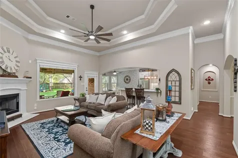 1003 Garrett Drive Magnolia TX 77354