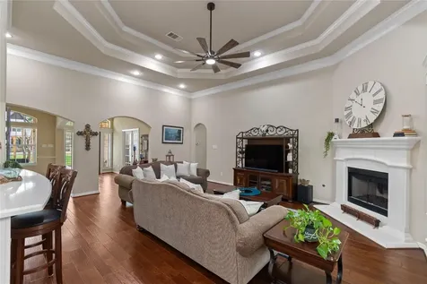 1003 Garrett Drive Magnolia TX 77354