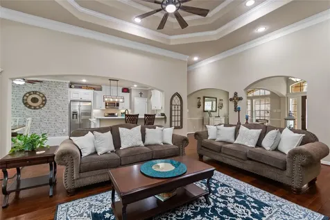 1003 Garrett Drive Magnolia TX 77354