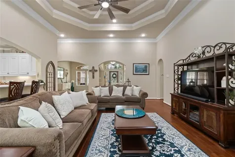 1003 Garrett Drive Magnolia TX 77354